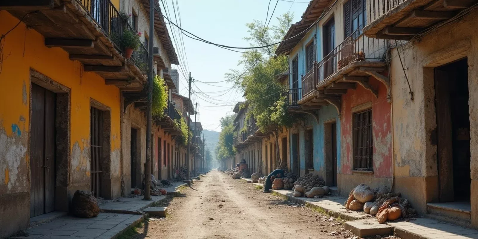 Errores Comunes al Vender Viviendas en el Barrio Gòtic