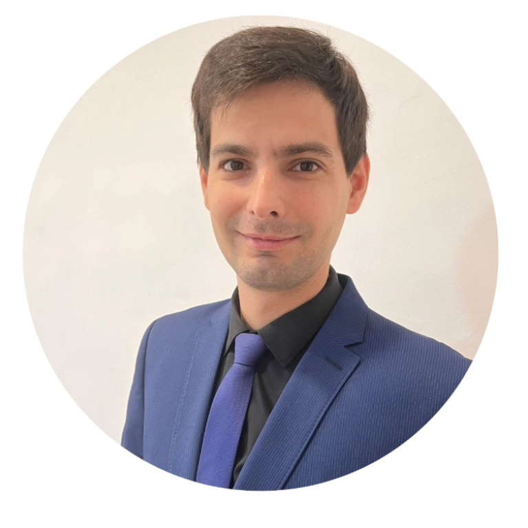 Matias Trasante